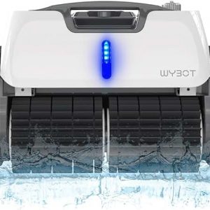 robot piscine wybot