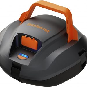coasttering robot piscine sans fil