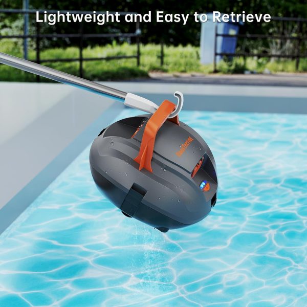 coasttering robot piscine sans fil 9