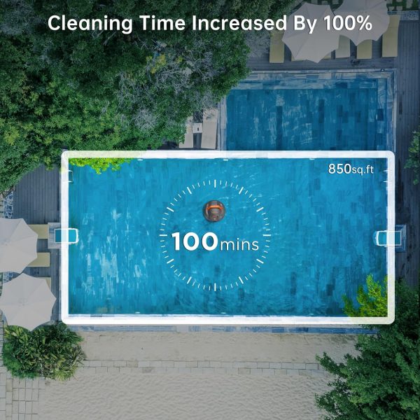 coasttering robot piscine sans fil 3