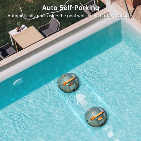 coasttering robot piscine sans fil 6