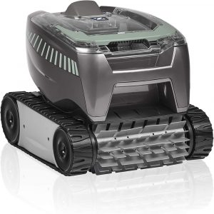 robot piscine zodiac tornax at32050
