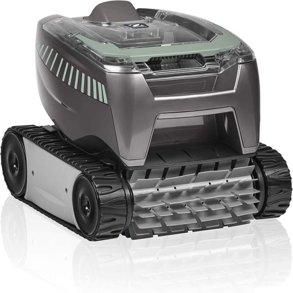 robot piscine zodiac tornax at32050