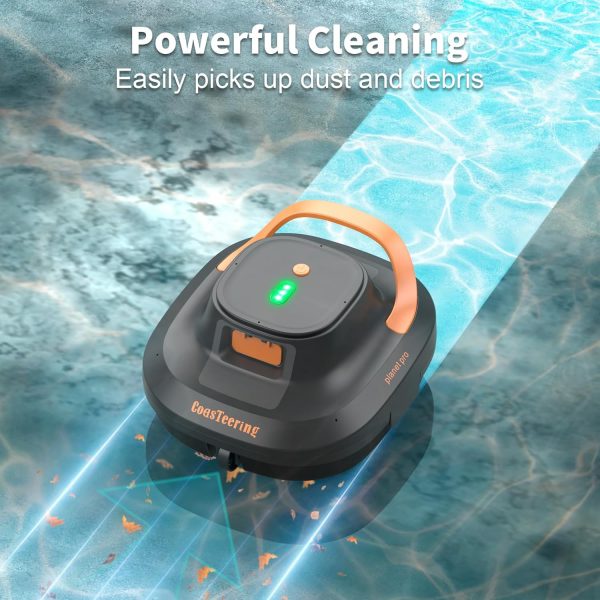 robot piscine coasteering planet pro
