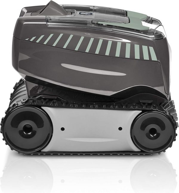 robot piscine zodiac tornax at32050