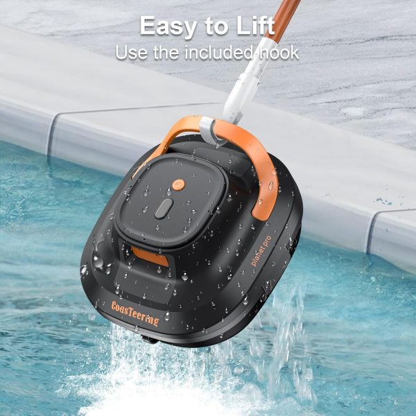 robot piscine coasteering planet pro