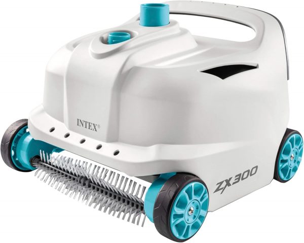 robot piscine intex zx300