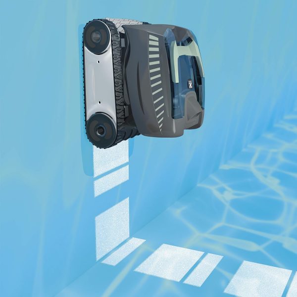 robot piscine zodiac tornax at32050