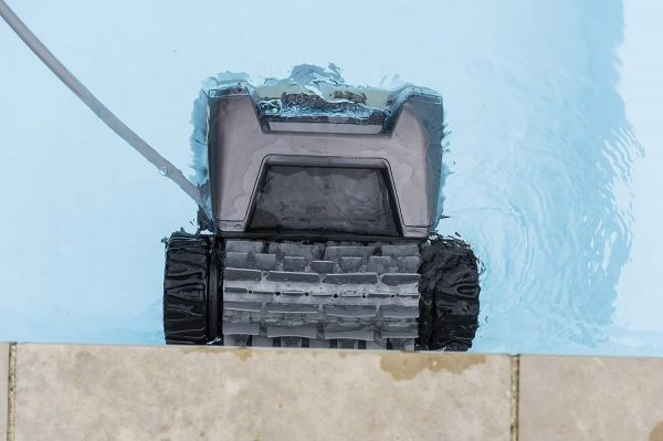 robot piscine zodiac tornax at32050