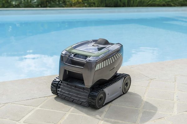 robot piscine zodiac tornax at32050
