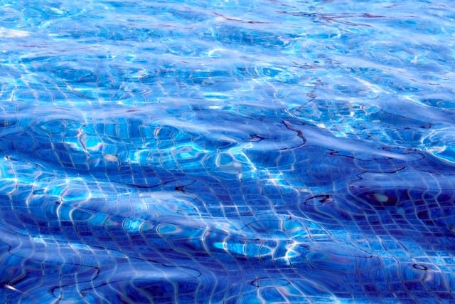 robot piscine hors sol