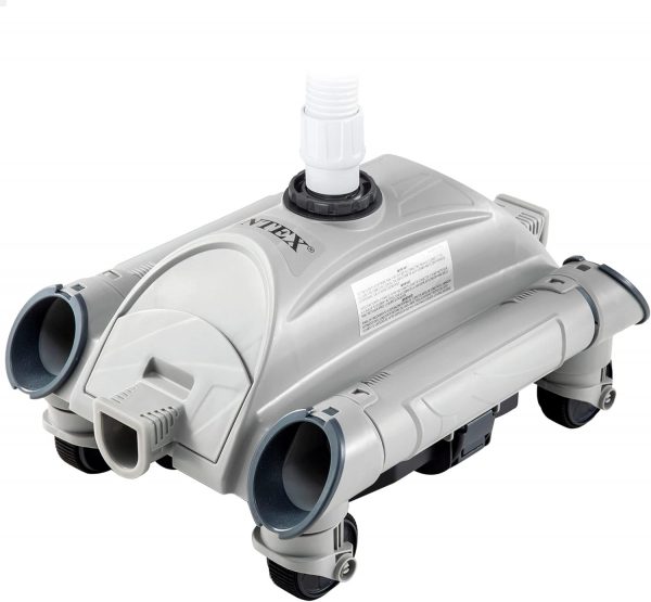 Robot piscine Intex 28001