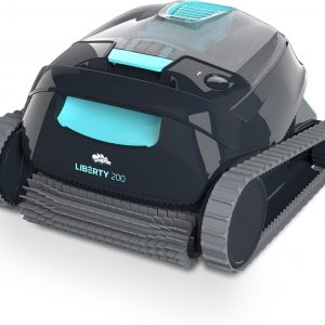 dolphin liberty 200