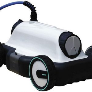 robot piscine electrique mia