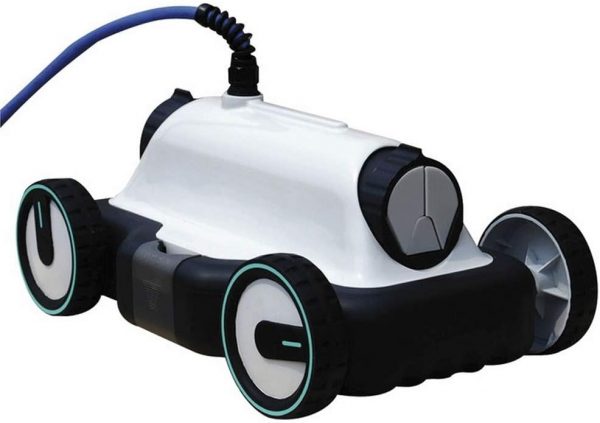 robot piscine electrique mia
