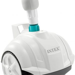 robot piscine zx50