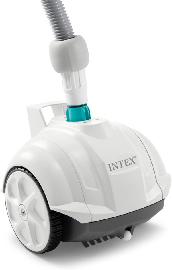 robot piscine zx50