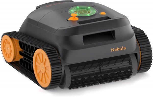 robot piscine coasteering nebula sp5