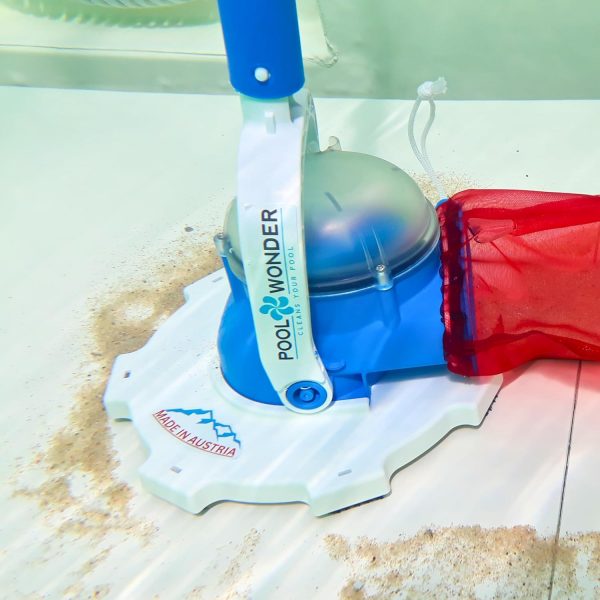 aspirateur piscine marvelix 2