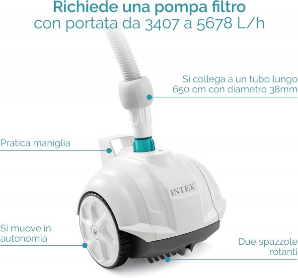 robot piscine zx50 5
