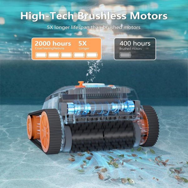 robot piscine coasteering nebula sp5 4