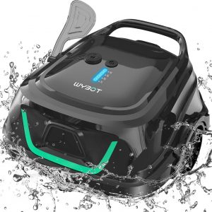 robot piscine wybot a1
