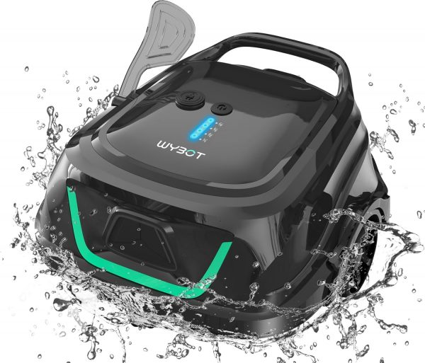 robot piscine wybot a1