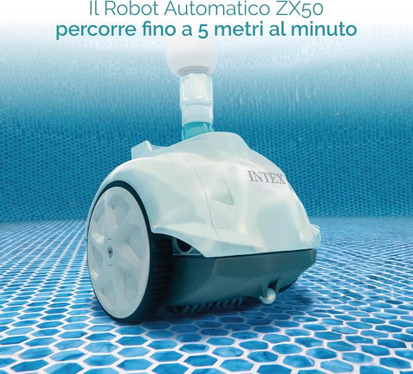 robot piscine zx50 3