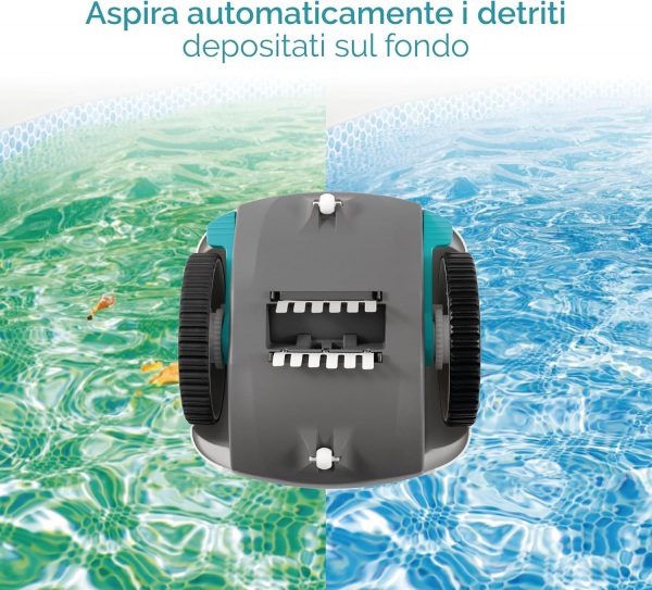 robot piscine zx50 4