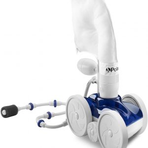 robot piscine polaris 280