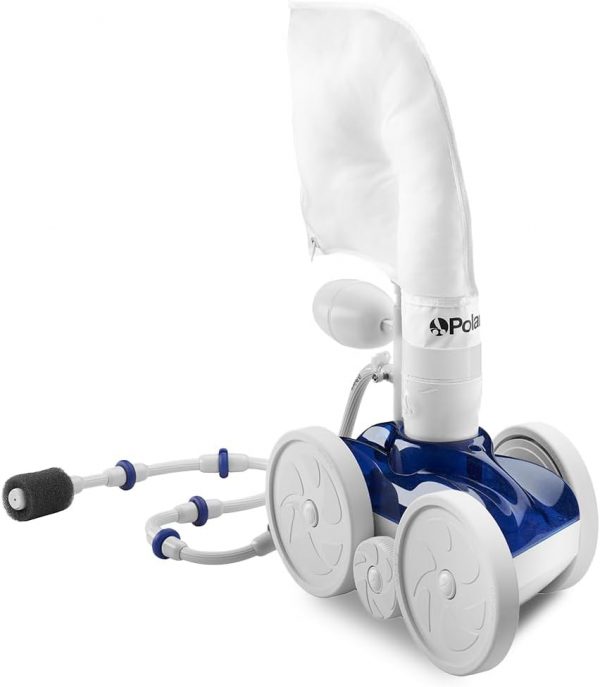 robot piscine polaris 280