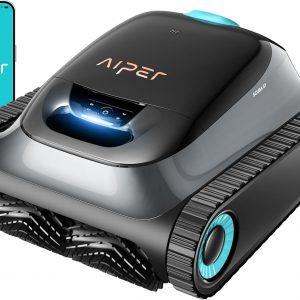 Aiper scuba s1
