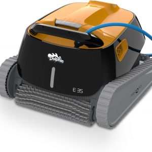 dolphin e35