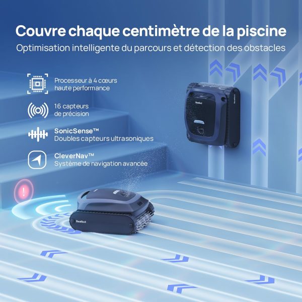 Beatbot AquaSense 2