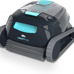 robot piscine dolphin s300