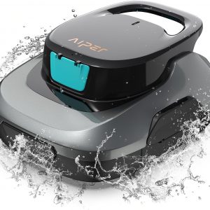 aiper scuba se robot piscine