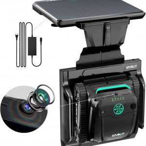 robot piscine wybot s2